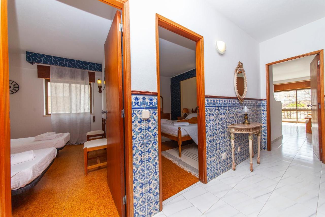 B78 - Fragoso Downtown Apartment Lagos Exterior foto