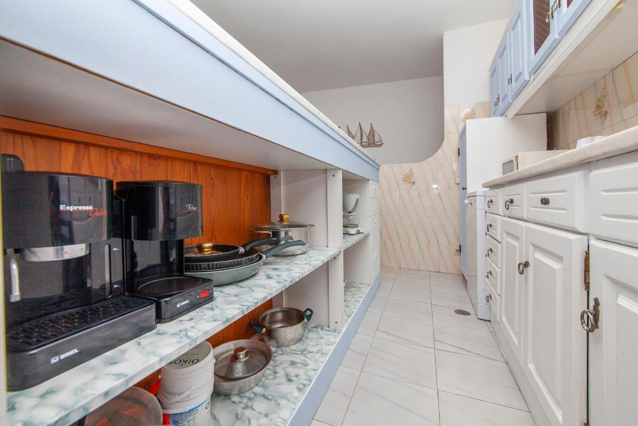B78 - Fragoso Downtown Apartment Lagos Exterior foto